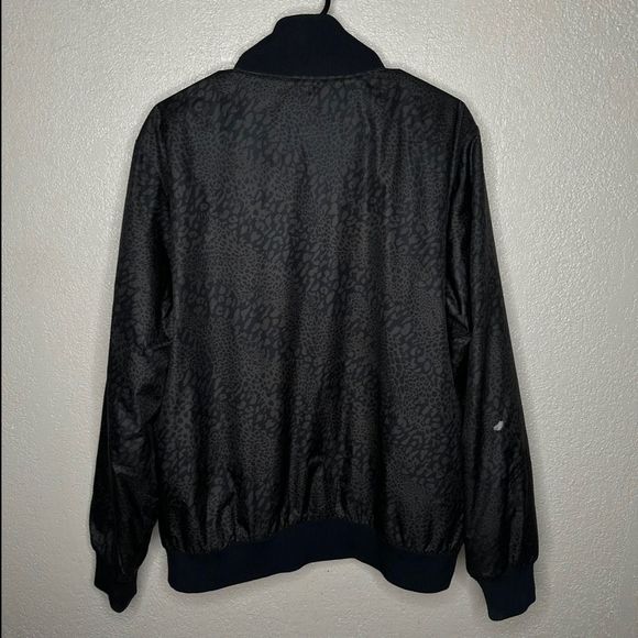 Nike Bomber Jacket Mens Large - Picture 4 of 5